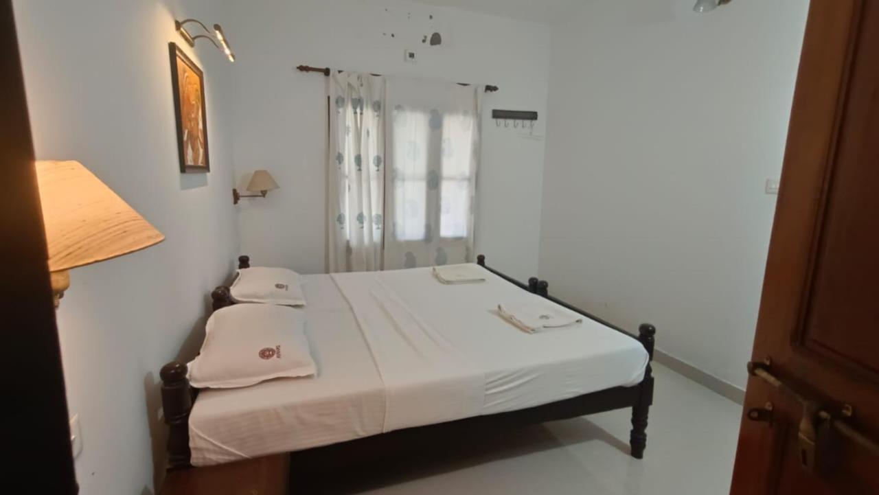 Ayana'S Homestay Alappuzha Esterno foto
